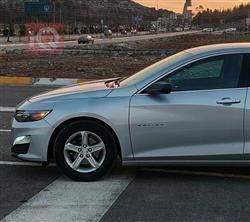 شيفروليه ماليبو